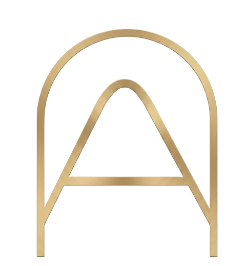 Áurea Arquitetura Logo
